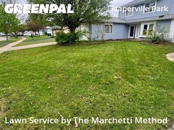 Lawn Service nearby Naperville, IL, 