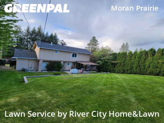 Lawn Cutting nearby Spokane, WA, 