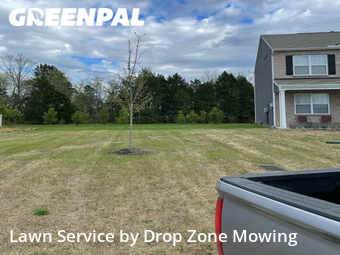 Lawn Care Service nearby Murfreesboro, TN, 