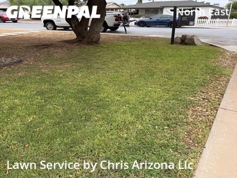 Lawn Mowing nearby Phoenix, AZ, 