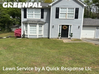 Lawn Mowing nearby Stone Mountain, GA, 