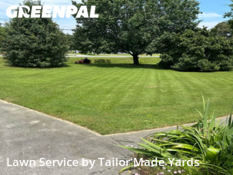 Lawn Care nearby Calhoun, GA, 