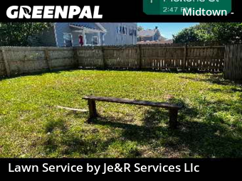 Lawn Maintenance nearby Columbia, SC, 