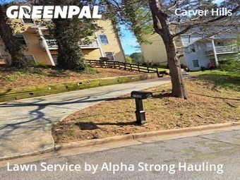 Lawn Maintenance nearby Atlanta, GA, 