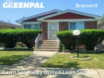 Lawn Care Service nearby Chicago, IL, 