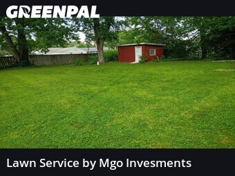 Lawn Mowing nearby Granite City, IL, 