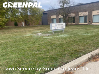 Lawn Care nearby Elgin, IL, 