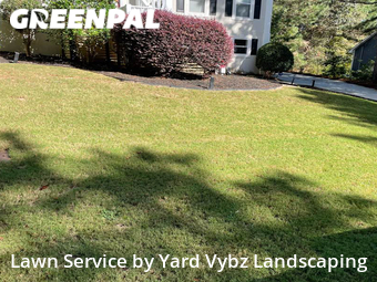 Lawn Cut nearby Snellville, GA, 