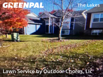 Lawn Maintenance nearby Blaine, MN, 