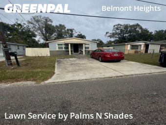 Lawn Care nearby Tampa, FL, 