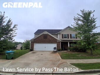 Affordable Landscaping In Athens,30606,Landscaping Renovation by Pass The Baton, work completed in Jun , 2026
