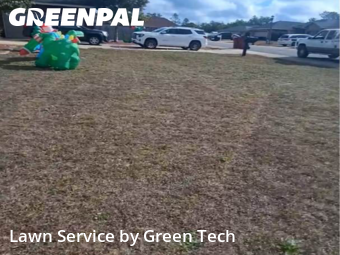 Lawn Cutting nearby Crestview, FL, 