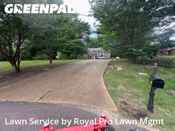 Lawn Care Service nearby De Soto County, MS, 