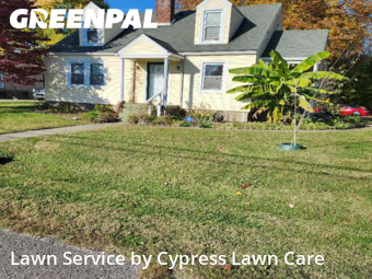 Lawn Mowing nearby Louisville, IN, 