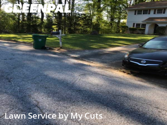 Lawn Cutting nearby Decatur, GA, 