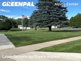 Lawn Mowing nearby Grand Rapids, MI, 