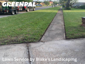 Lawn Care Service nearby Panama City, FL, 