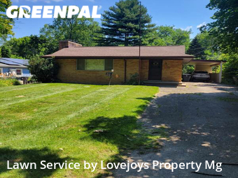 Lawn Mowing nearby Ann Arbor, MI, 