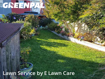 Grass Cutting nearby Frederick, MD, 