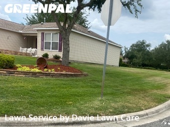 Lawn Service nearby The Villages, FL, 
