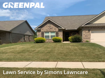 Lawn Mow nearby Owens Cross Roads, AL, 