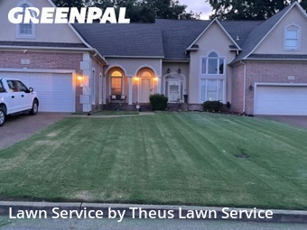 Lawn Care Service nearby Jackson, TN, 