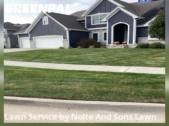 Grass Cutting nearby Ankeny, IA, 