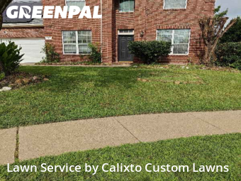 Yard Cutting nearby Mansfield, TX, 