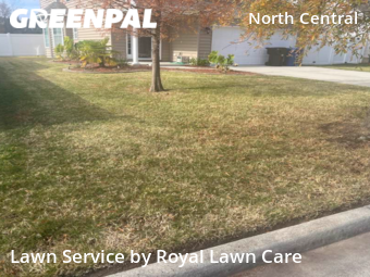Grass Cut nearby Virginia Beach, VA, 