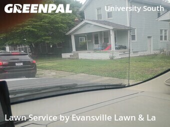 Lawn Maintenance nearby Evansville, IN, 