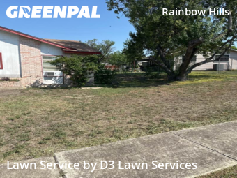 Lawn Service nearby San Antonio, TX, 