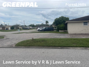 Lawn Mowing Service nearby Holiday, FL, 