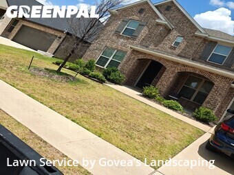 Grass Cut nearby Heath, TX, 