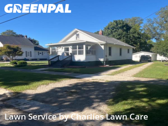 Lawn Cutting nearby Jackson, MI, 