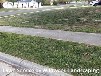 Lawn Cutting nearby Sandy, UT, 