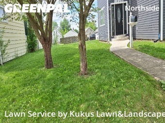Lawn Mowing Service nearby Fort Wayne, IN, 