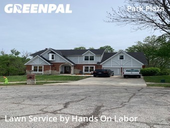 Lawn Mowing Service nearby Kansas City, MO, 