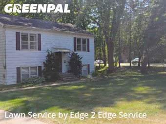 Lawn Care nearby Grand Rapids, MI, 