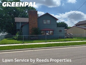 Lawn Mowing Service nearby Marion, OH, 