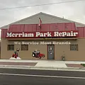 Merriam Park Repair 2