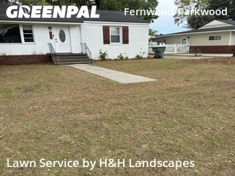 Yard Cutting nearby Savannah, GA, 