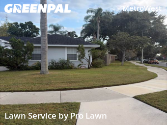 Yard Cutting nearby Orlando, FL, 