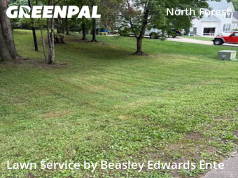 Lawn Care nearby Raleigh, NC, 