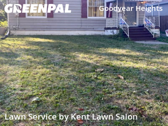 Lawn Cut nearby Akron, OH, 