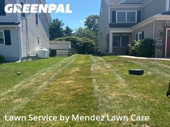 Lawn Cut nearby Conshohocken, PA, 