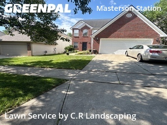 Lawn Mowing nearby Lexington, KY, 