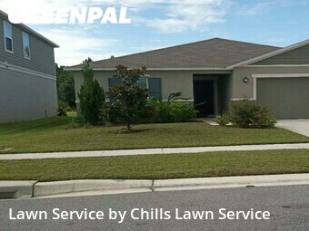 Lawn Care Service nearby Davenport, FL, 