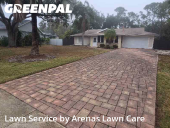 Grass Cut nearby Bradenton, FL, 