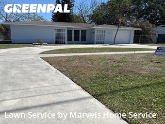 Lawn Mowing Service nearby Port St. Lucie, FL, 