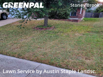 Lawn Mowing nearby Round Rock, TX, 